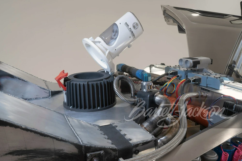 1981 DeLorean DMC-12 - Image 15 of 28