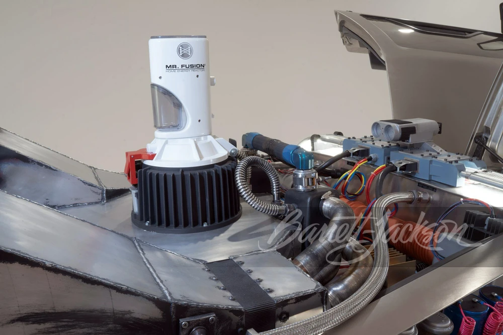 1981 DeLorean DMC-12 - Image 16 of 28