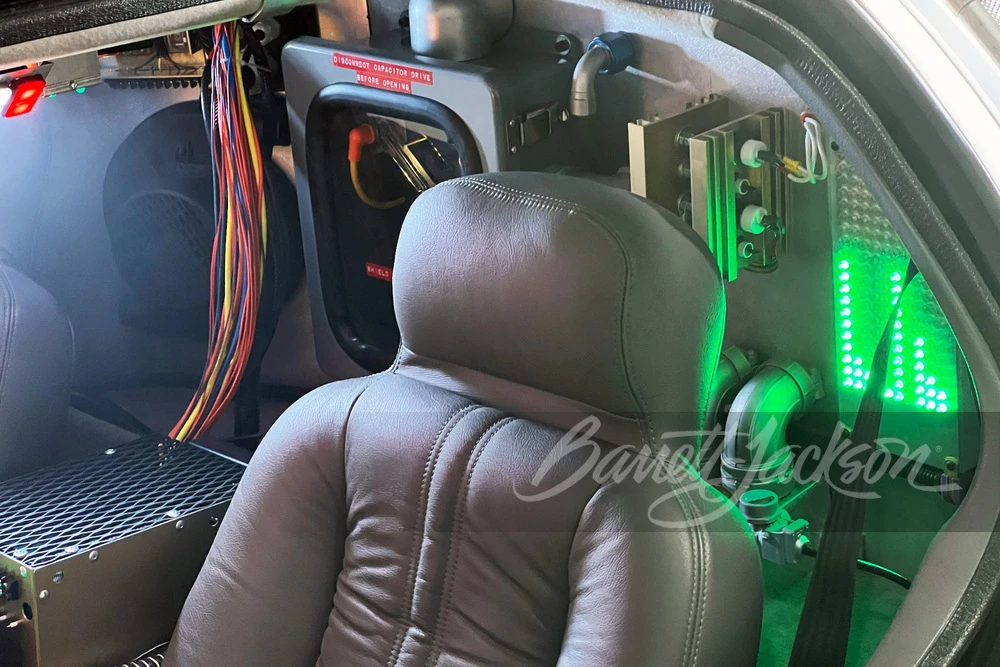 1981 DeLorean DMC-12 - Image 22 of 28