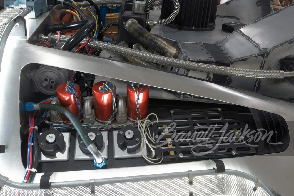 1981 DeLorean DMC-12 - Image 19 of 28