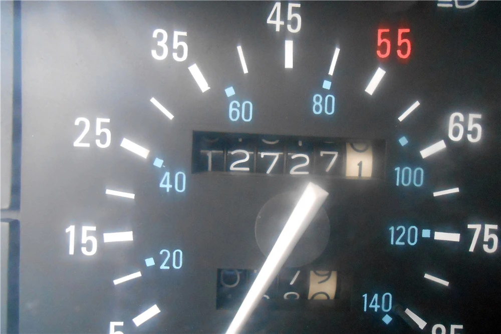 1981 DeLorean DMC-12 - Image 5 of 6