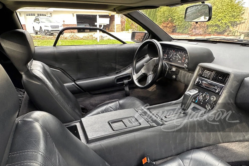 1981 DeLorean DMC-12 - Image 3 of 11