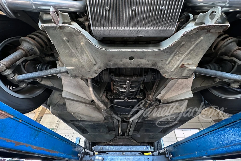 1981 DeLorean DMC-12 - Image 7 of 11