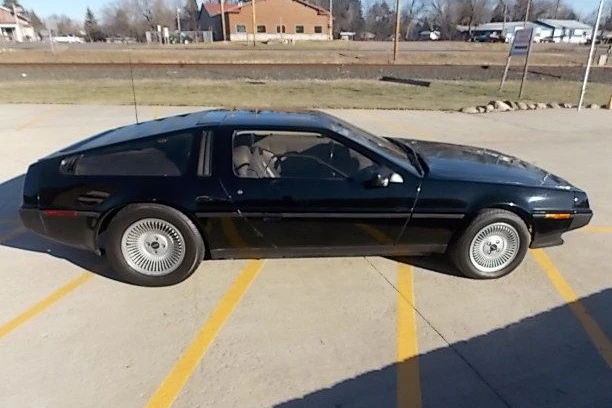 1981 DeLorean DMC-12 - Image 5 of 5
