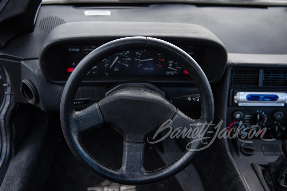 1981 DeLorean DMC-12 - Image 5 of 12