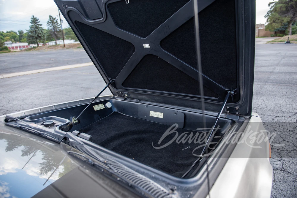 1981 DeLorean DMC-12 - Image 6 of 12