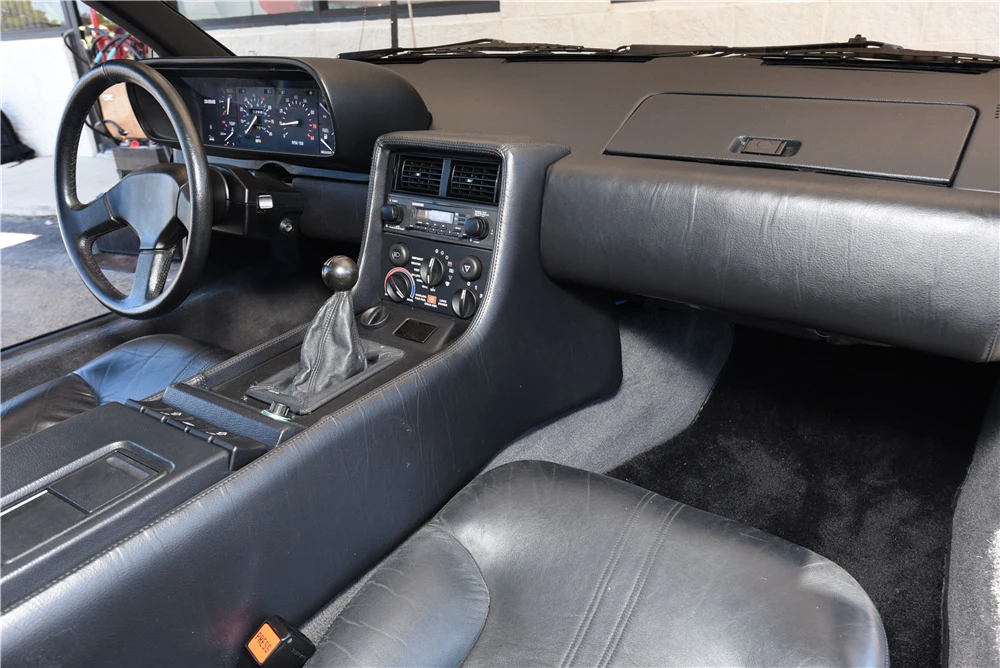 1981 DeLorean DMC-12 - Image 4 of 6
