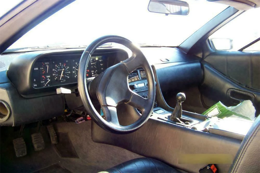 1981 DeLorean DMC-12 - Image 4 of 5