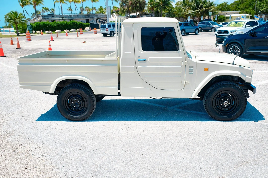 1981 Daihatsu Hijet - Image 19 of 31