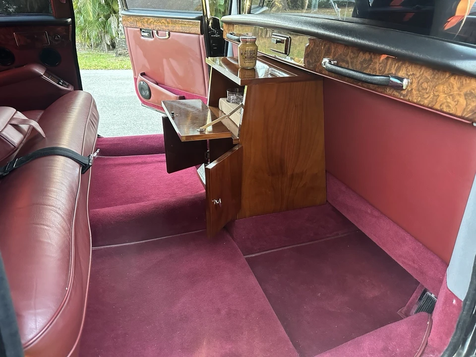 1981 Daimler - Image 13 of 21