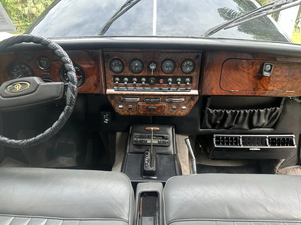 1981 Daimler - Image 18 of 21