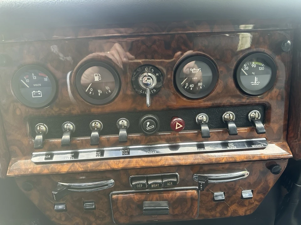 1981 Daimler - Image 19 of 21