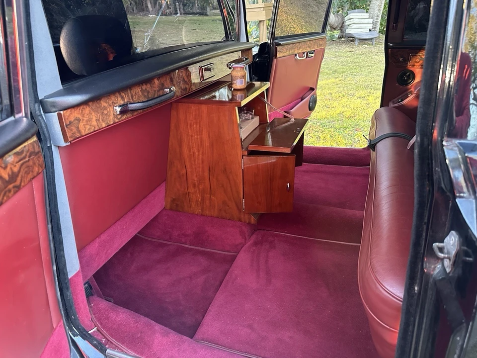 1981 Daimler - Image 8 of 21
