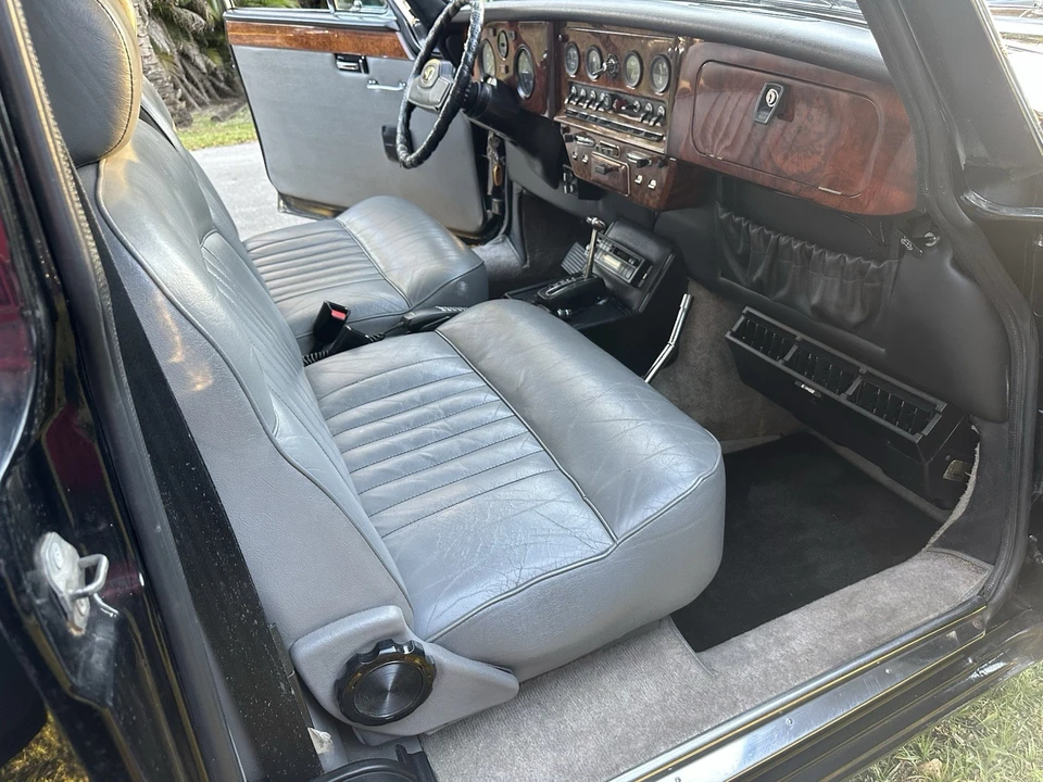 1981 Daimler - Image 7 of 21
