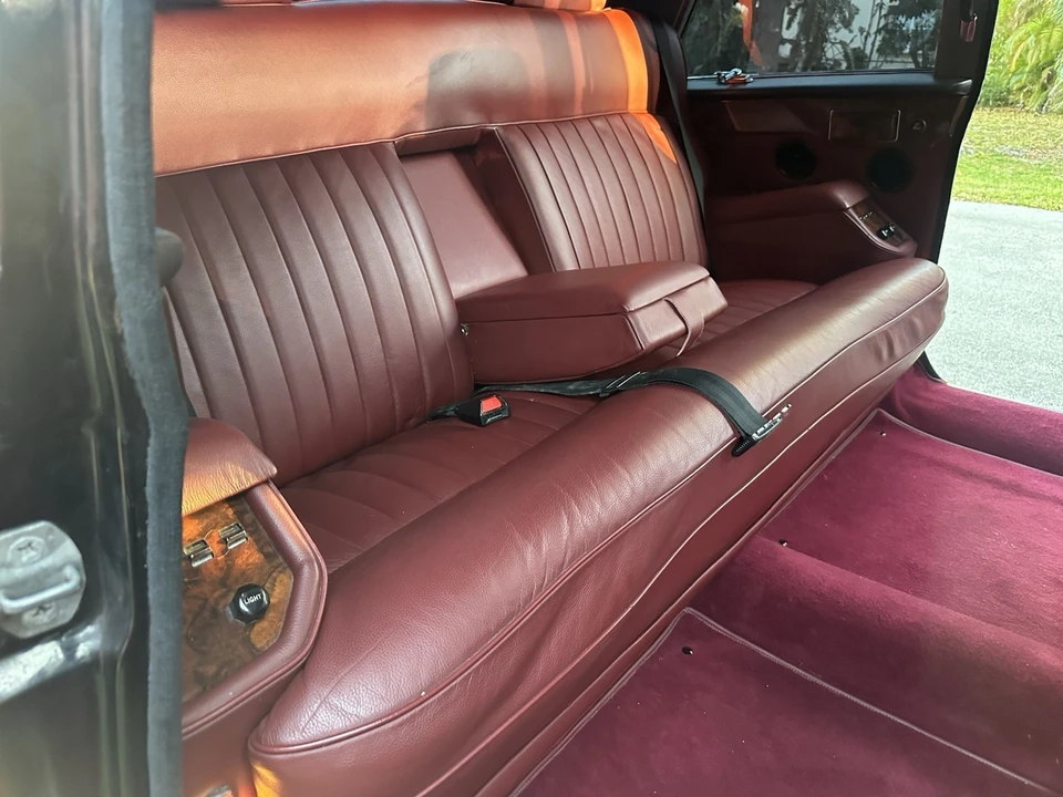 1981 Daimler - Image 10 of 21