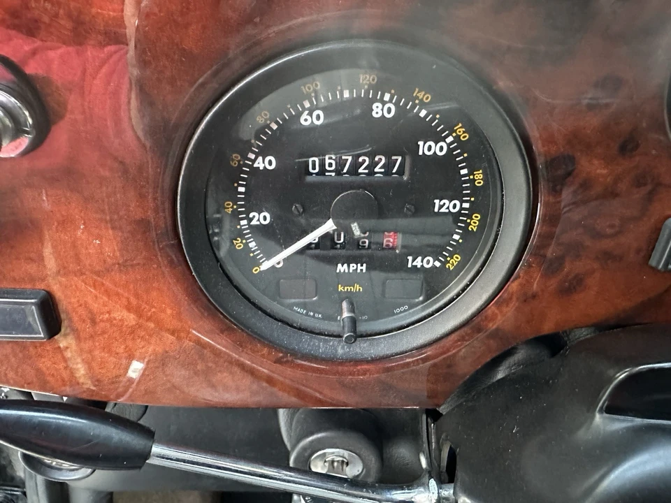1981 Daimler - Image 14 of 21