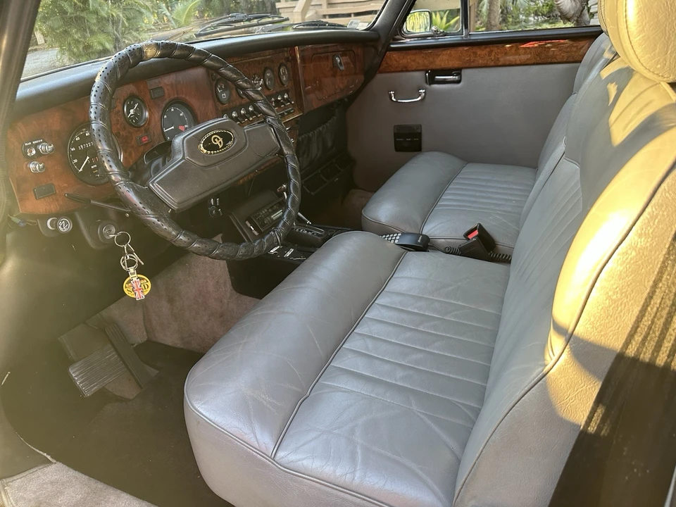 1981 Daimler - Image 6 of 21
