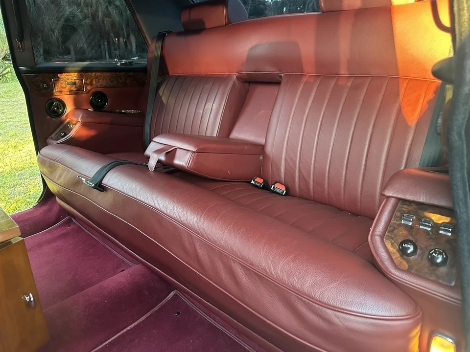 1981 Daimler - Image 11 of 21