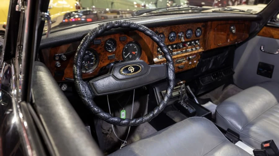 1981 Daimler - Image 18 of 29