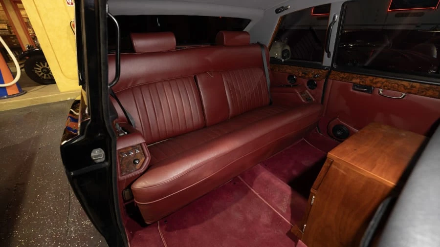 1981 Daimler - Image 25 of 29
