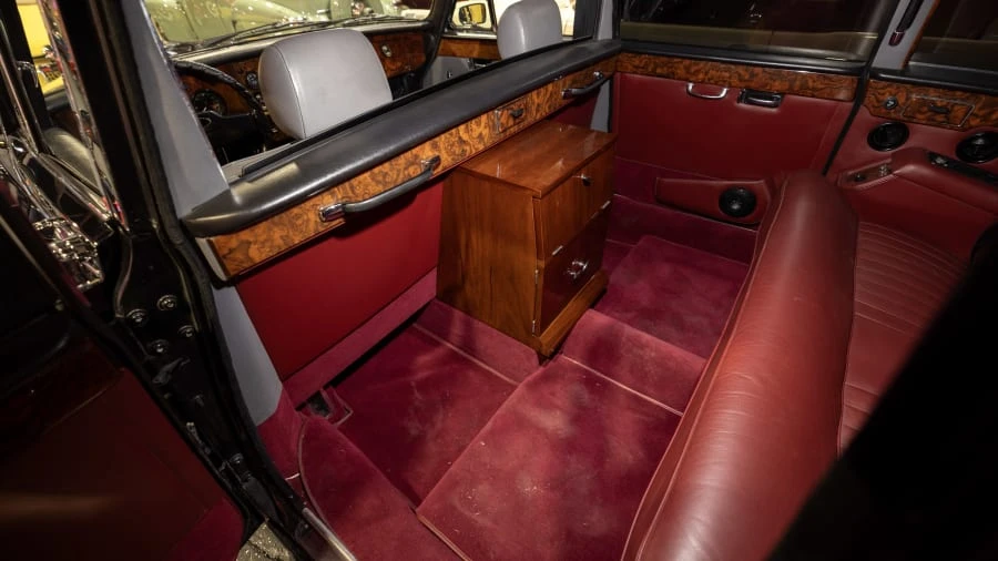 1981 Daimler - Image 23 of 29