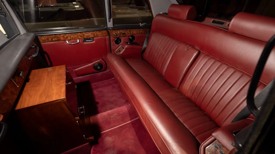 1981 Daimler - Image 20 of 29