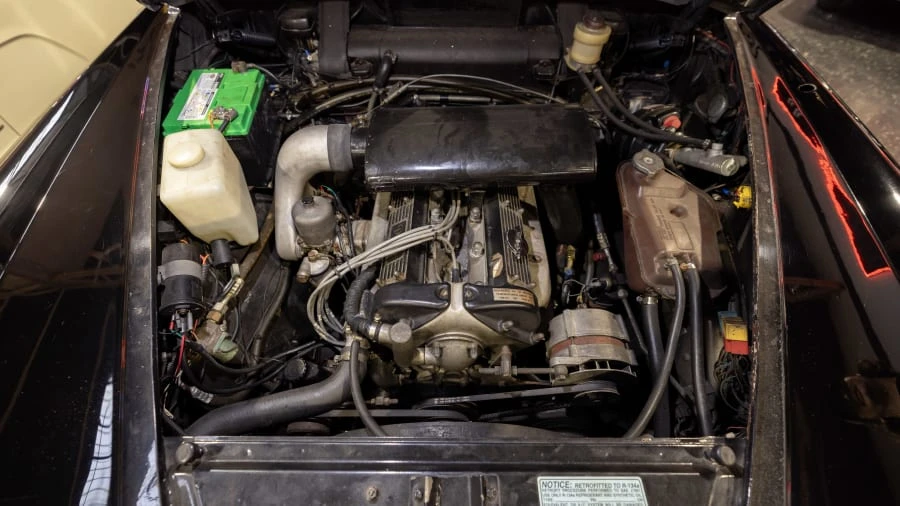 1981 Daimler - Image 28 of 29