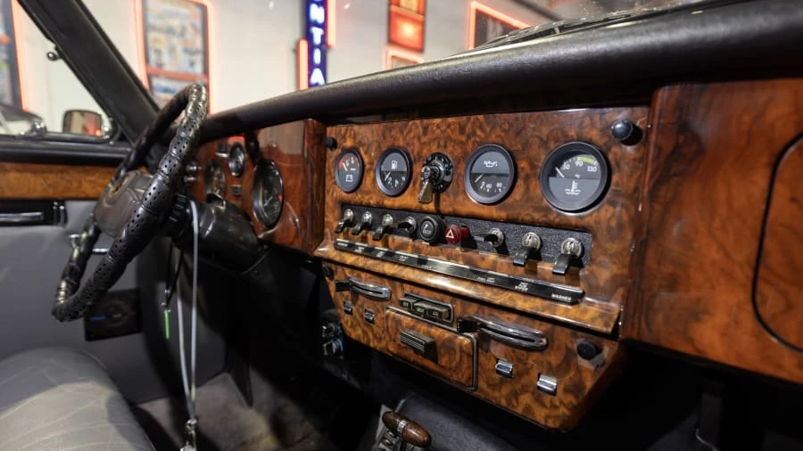 1981 Daimler - Image 15 of 29