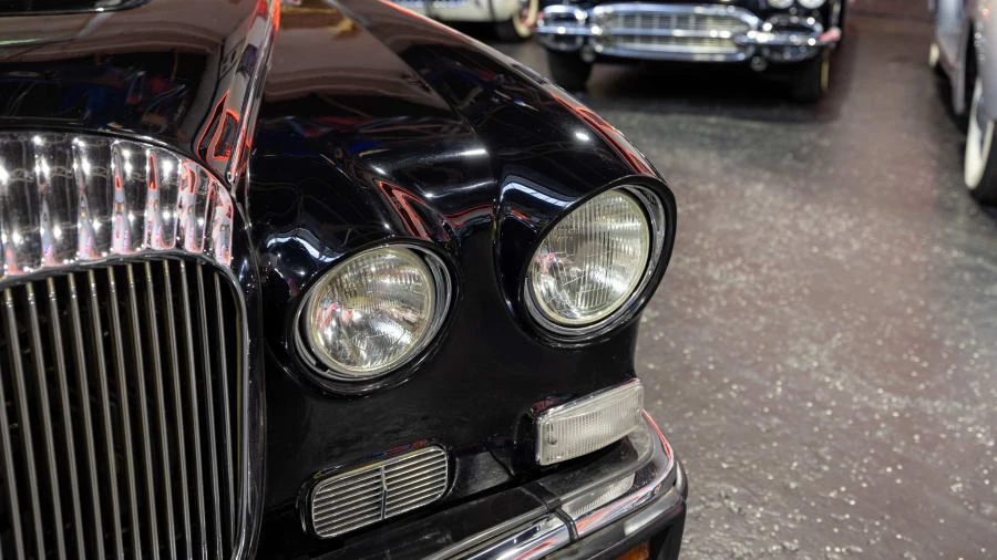 1981 Daimler - Image 9 of 29
