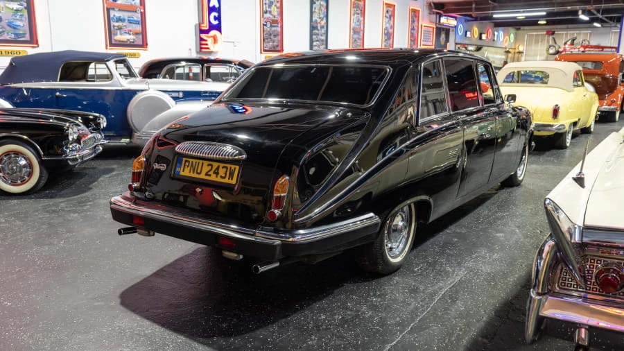 1981 Daimler - Image 6 of 29