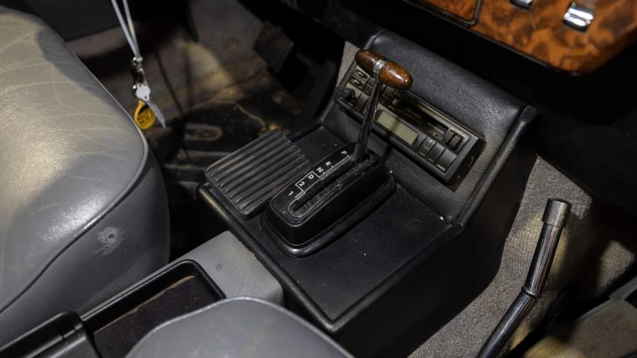 1981 Daimler - Image 26 of 29