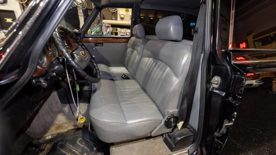 1981 Daimler - Image 24 of 29