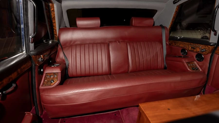 1981 Daimler - Image 16 of 29