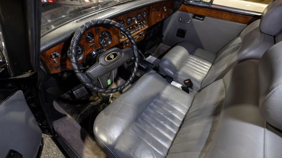 1981 Daimler - Image 22 of 29