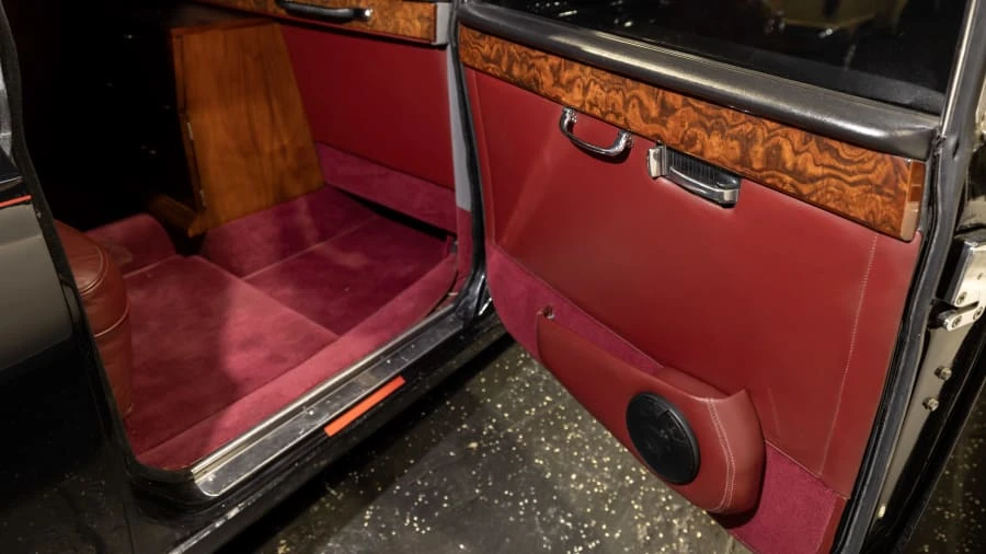 1981 Daimler - Image 21 of 29