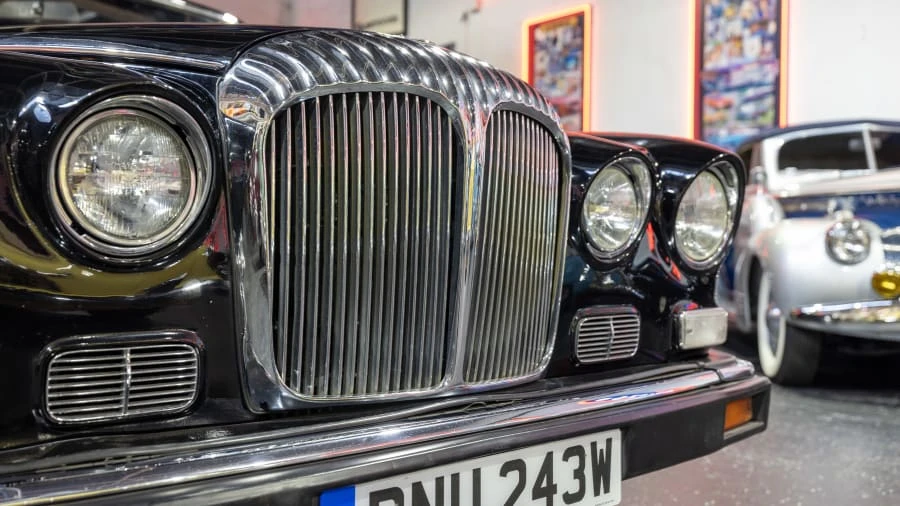 1981 Daimler - Image 12 of 29