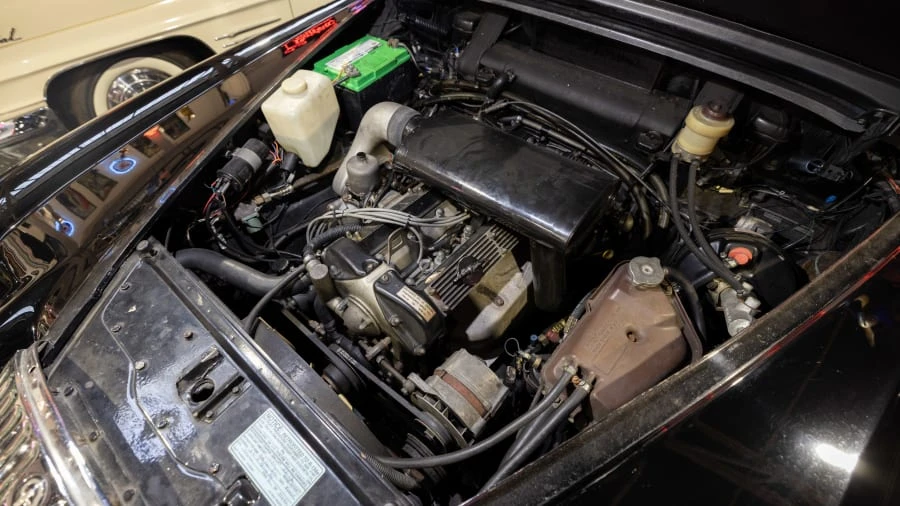 1981 Daimler - Image 29 of 29