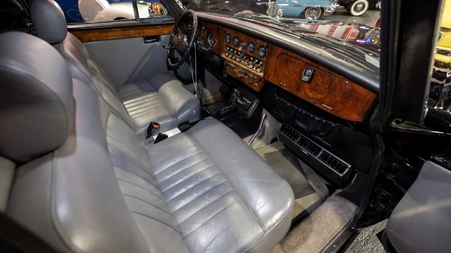1981 Daimler - Image 14 of 29