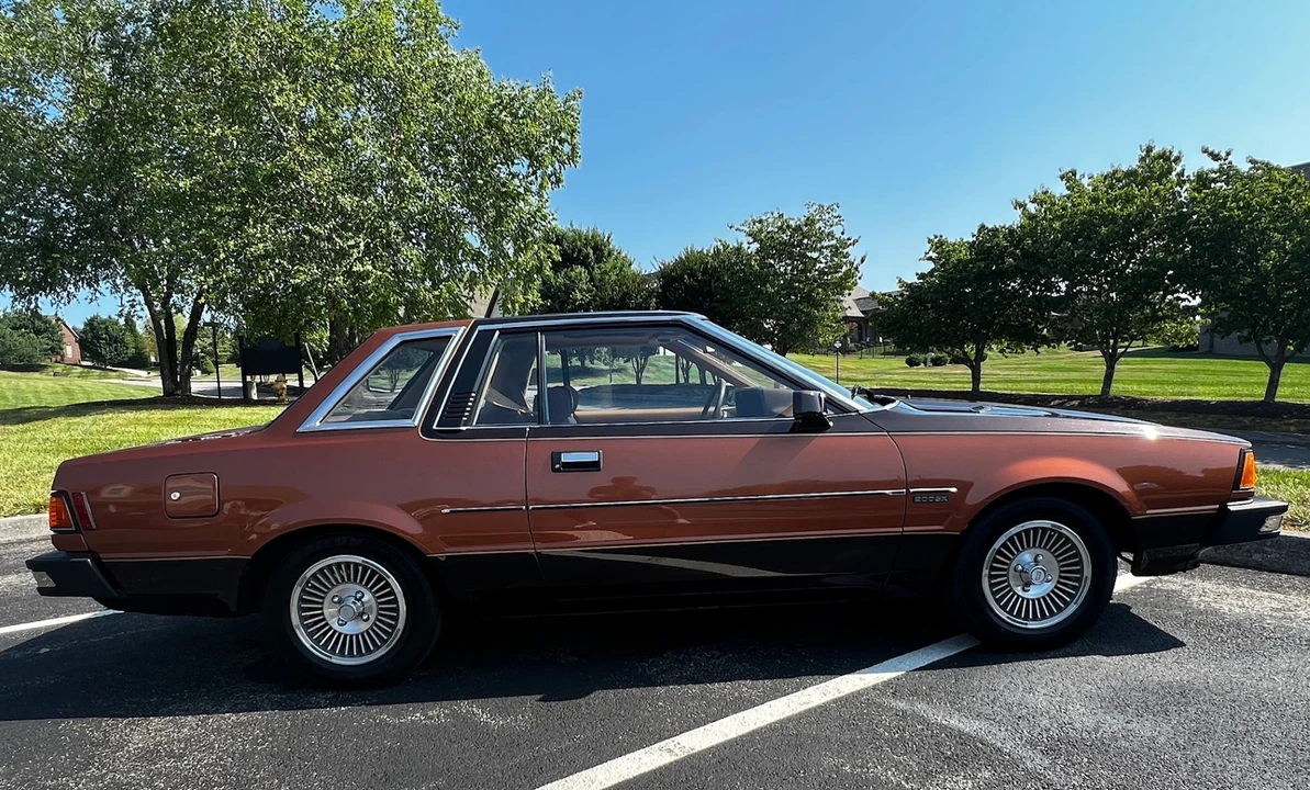 1981 Nissan S12 Silvia - Image 11 of 31