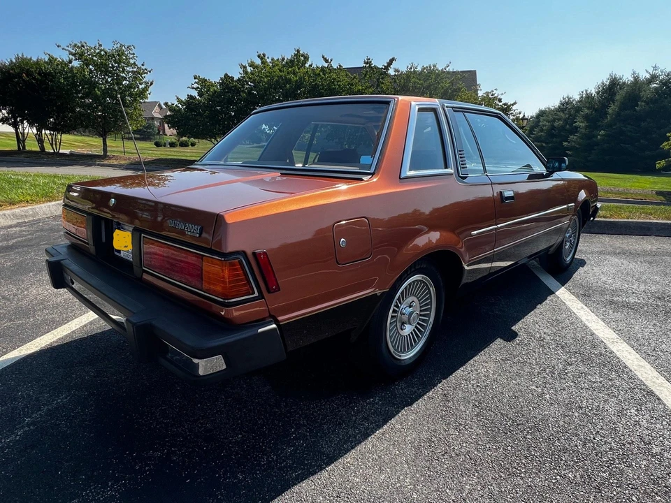 1981 Nissan S12 Silvia - Image 9 of 31