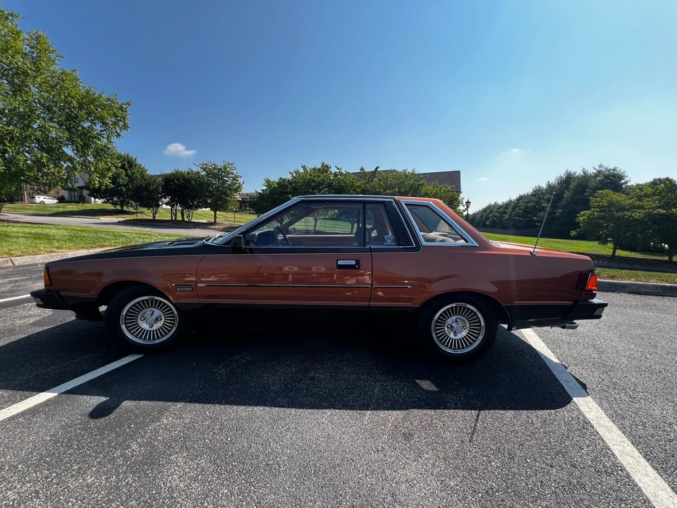 1981 Nissan S12 Silvia - Image 4 of 31