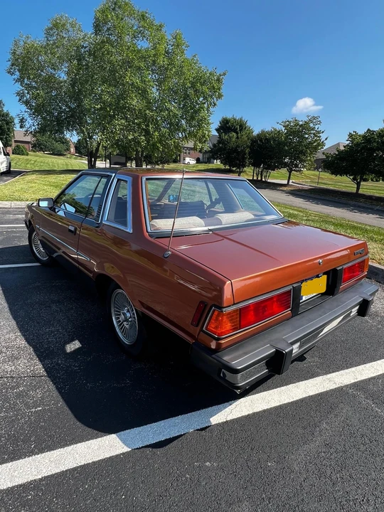 1981 Nissan S12 Silvia - Image 5 of 31