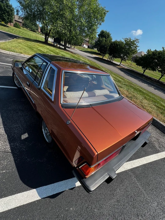 1981 Nissan S12 Silvia - Image 6 of 31