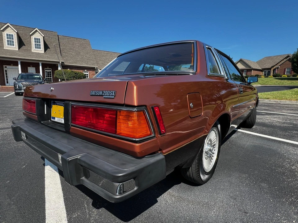 1981 Nissan S12 Silvia - Image 8 of 31