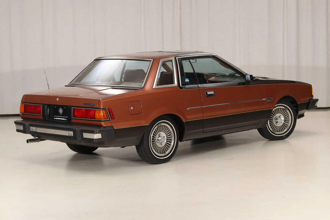 1981 Nissan S110 Silvia - Image 6 of 31