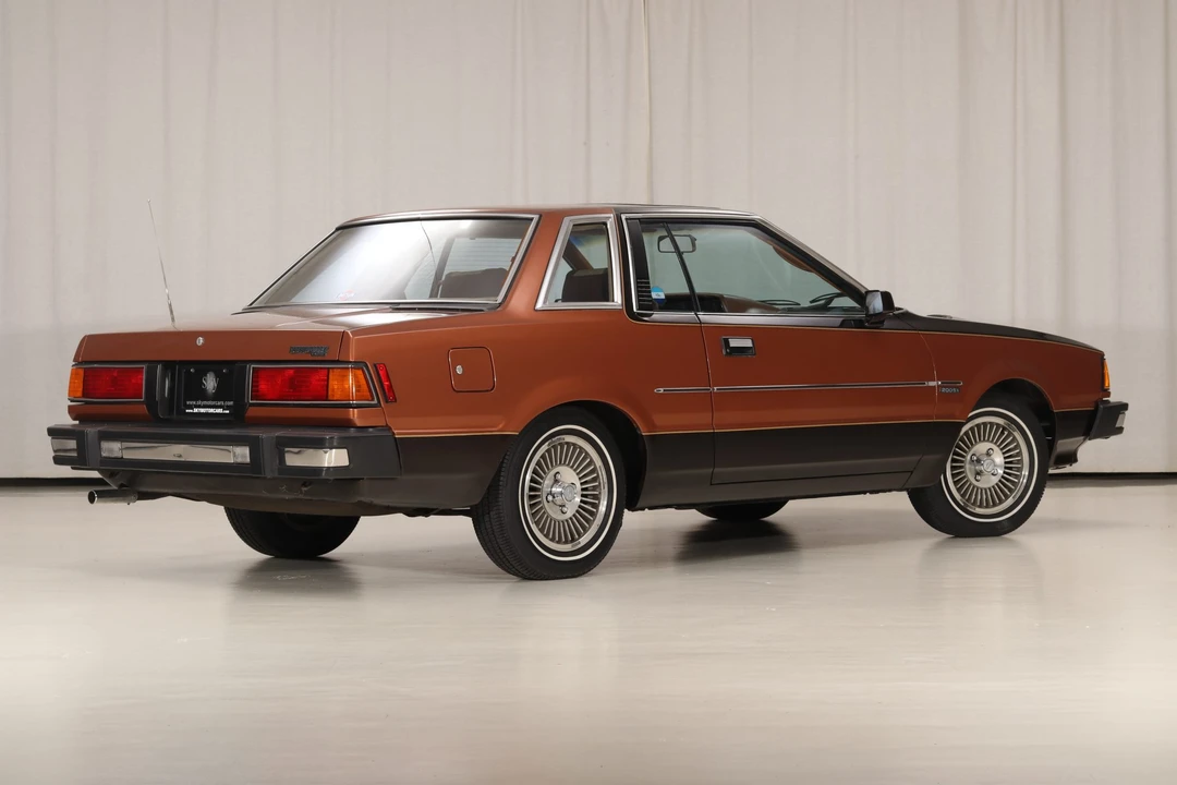 1981 Nissan S110 Silvia - Image 7 of 31
