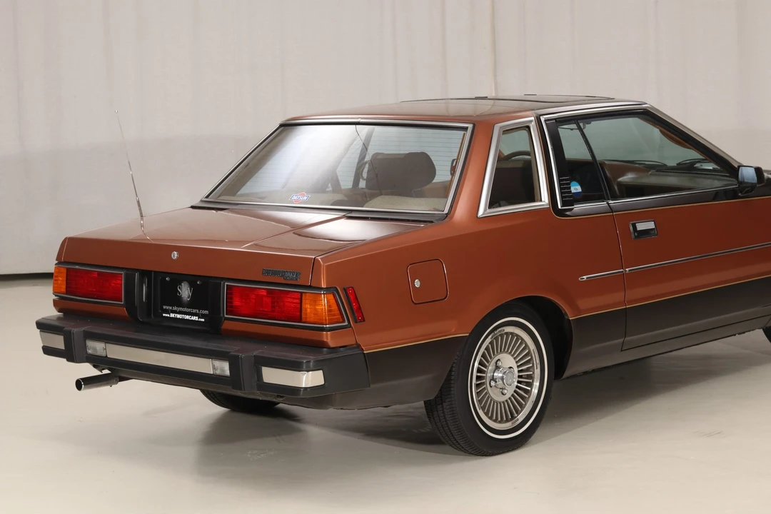 1981 Nissan S110 Silvia - Image 22 of 31