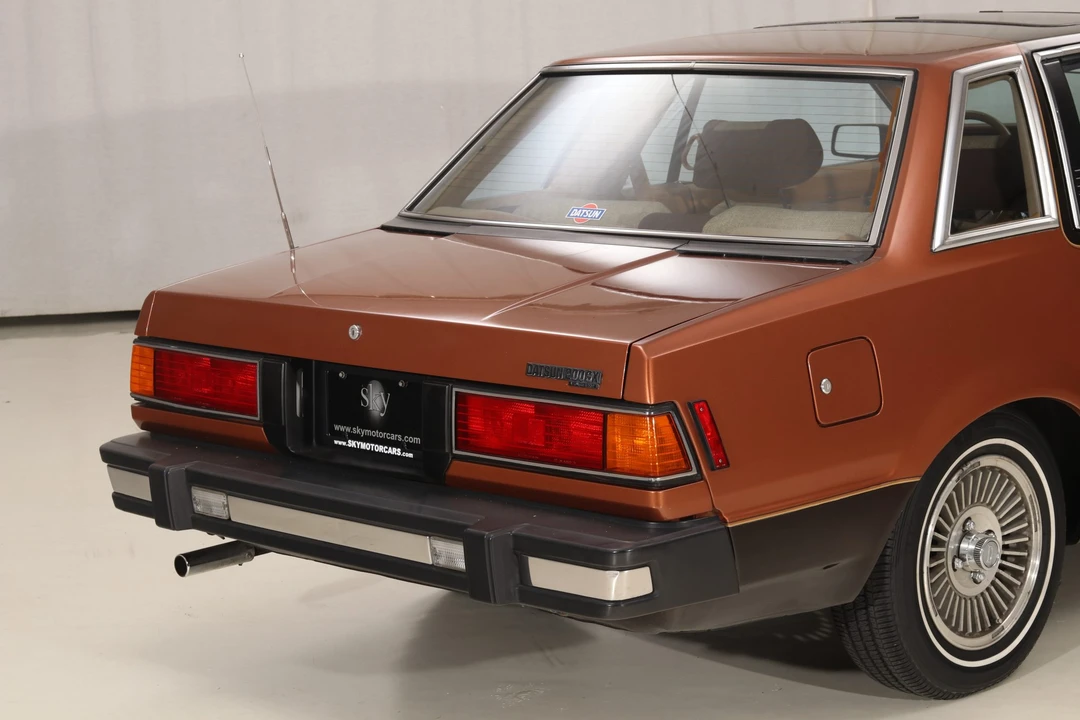 1981 Nissan S110 Silvia - Image 23 of 31