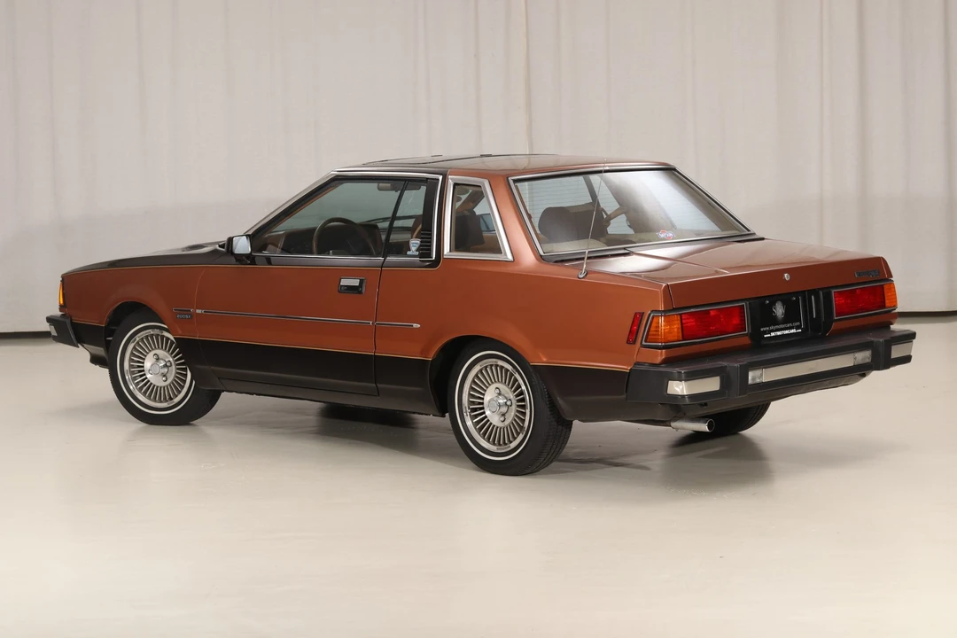 1981 Nissan S110 Silvia - Image 4 of 31