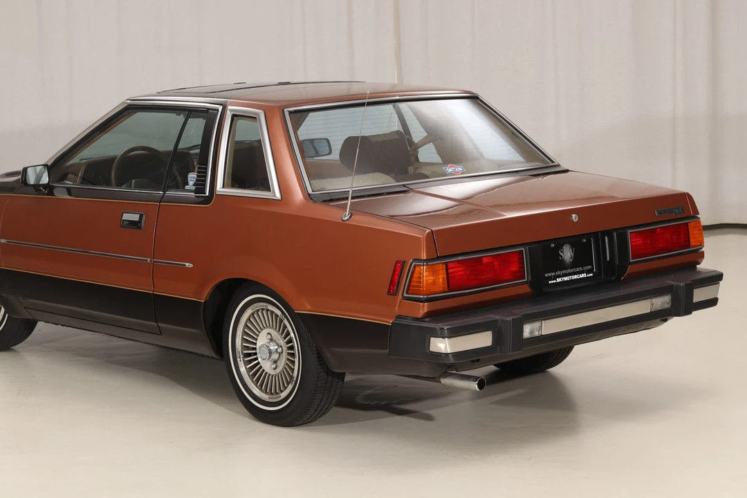 1981 Nissan S110 Silvia - Image 17 of 31